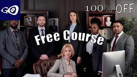 Free Coupon Body Language & Non-Verbal Communication for Leaders [100% OFF]