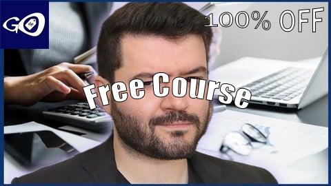 Free Coupon Bookkeeping AI: Bookkeeping Using ChatGPT (AI Fast Track) [100% OFF]