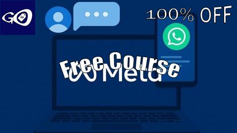 Free Coupon Boost Productivity with Meta AI for Professionals [100% OFF]