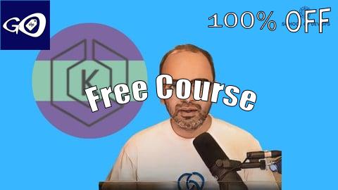 Free Coupon Bootcamp Definitivo de EKS por School of DevOps [100% OFF]