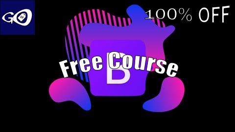 Free Coupon Bootstrap 5  with 3 projects in Hindi [100% OFF]