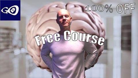 Free Coupon BrainFit: Cognitive Fitness for Active Minds [100% OFF]