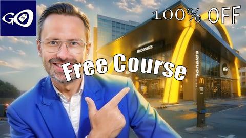 Free Coupon Branding & Brand Management with Dekker: Branding Strategy+ [100% OFF]
