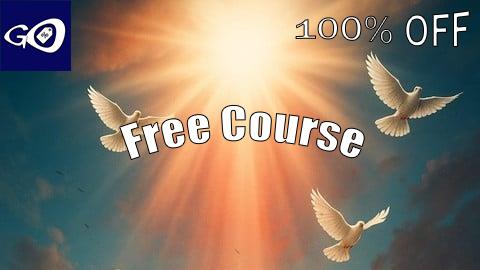 Free Coupon Break the Chains: Heal Emotional Wounds & Rebuild Confidence [100% OFF]