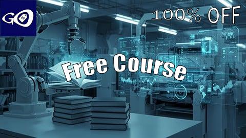 Free Coupon Buchproduktion Mit Künstlicher Intelligenz [100% OFF]