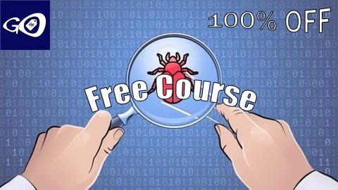 Free Coupon Bug Bounty-Ethical Hacking[Will Make Uh Pro & Rich] 2025 [100% OFF]