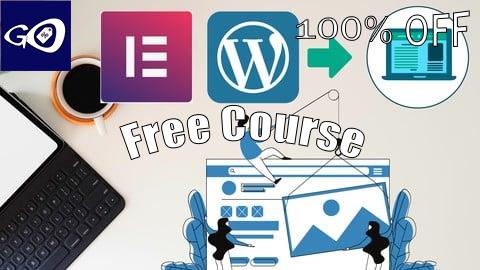 Free Coupon Build a Portfolio Website without Coding 2022 [100% OFF]