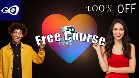 Free Coupon Build AI Apps with Lovable: Vibe Coding for Web Dev [100% OFF]