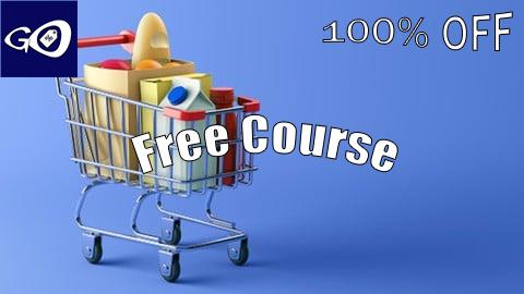 Free Coupon Build Complete PHP MySQL Food Ordering Ecommerce Store [100% OFF]