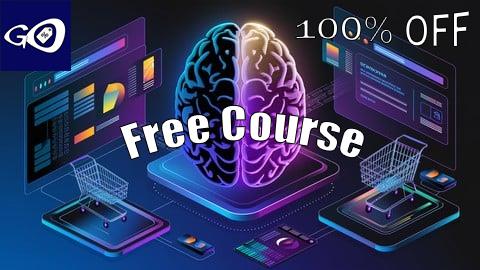 Free Coupon Build Complex Fullstack E-Commerce Project Using Cursor AI [100% OFF]