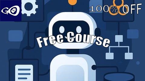 Free Coupon Build Intelligent Agents with ADKs [100% OFF]