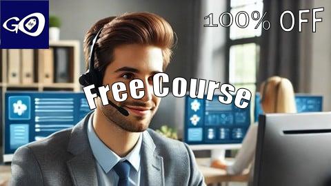 Free Coupon Build Your IT Helpdesk Step by Step [100% OFF]