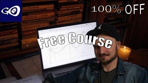 Free Coupon Building a Neural Network from Zero [100% OFF]