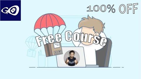 Free Coupon Building a shopify store and CJ dropshipping [100% OFF]