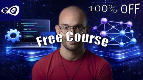 Free Coupon Building AI Integrations with Model Context Protocol (MCP) [100% OFF]