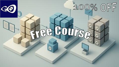 Free Coupon Building Amazon Style Full Stack Microservices [100% OFF]