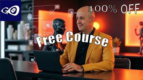 Free Coupon Building Basic AI Agents and Custom GPTs [100% OFF]
