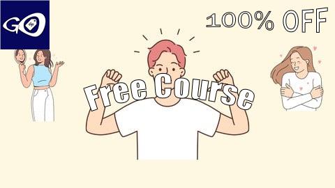 Free Coupon Building Confidence And Self-Esteem [100% OFF]