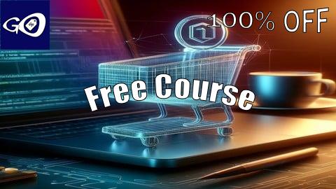 Free Coupon Building FullStack E-Commerce App using SpringBoot & React [100% OFF]