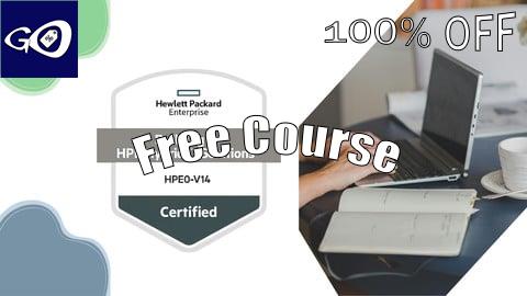Free Coupon Building HPE Hybrid IT Solutions Practice Exam [100% OFF]