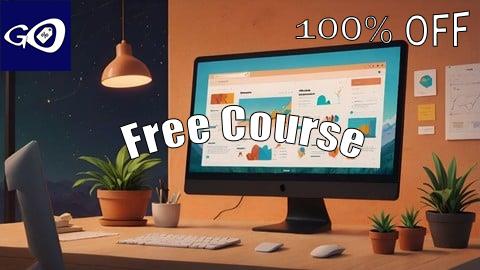 Free Coupon Building Interactive Websites with Next JS, React, Leaflet [100% OFF]