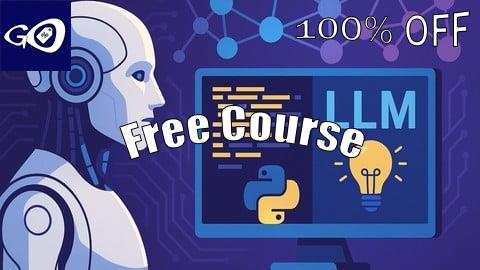 Free Coupon Building LLM Powered Applications – Create Intelligent Apps [100% OFF]