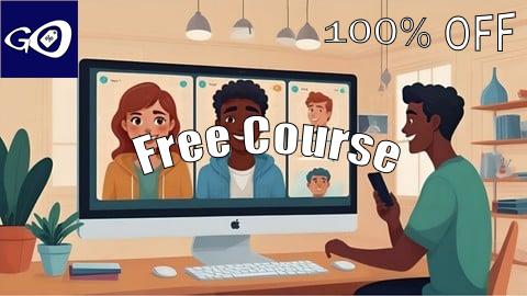 Free Coupon Building Video Call App with Javascript, Supabase and WebRTC [100% OFF]