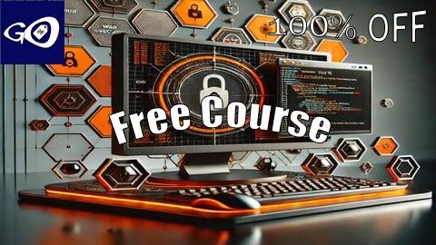 Free Coupon Burp Suite Mastery: From Beginner to Advanced [100% OFF]