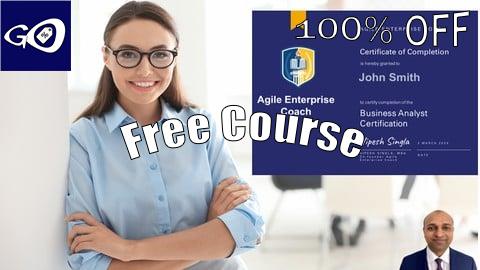 Free Coupon Business Analysis [100% OFF]
