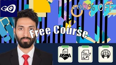 Free Coupon Business Contract Drafting and Legal Design Masterclass [100% OFF]
