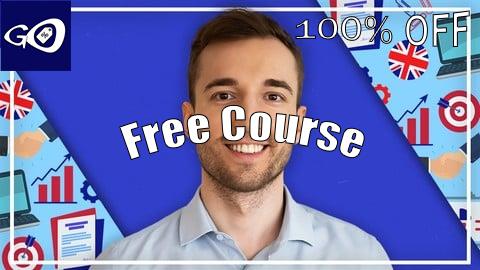 Free Coupon Business English Course: Learn English for Professionals [100% OFF]