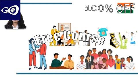 Free Coupon Business English for Hindi-Speaking Professionals [100% OFF]