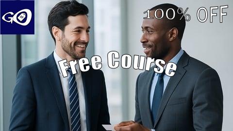 Free Coupon Business English: Networking [100% OFF]