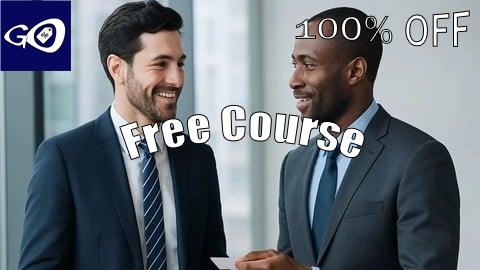 Free Coupon Business English: Networking [100% OFF]