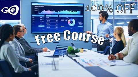 Free Coupon Business Intelligence (BI) and Predictive Analytics 101 [100% OFF]