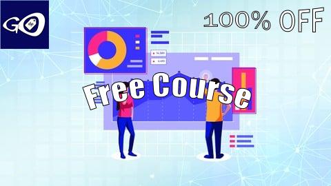 Free Coupon Business Intelligence: Data-Driven Decision Making [100% OFF]