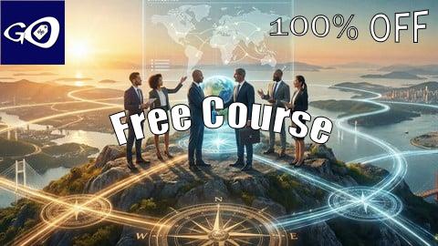 Free Coupon Business Leadership & Strategic Management Executive Program [100% OFF]