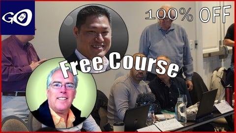 Free Coupon Business Networking Part 6: Persuasion Strategies [100% OFF]