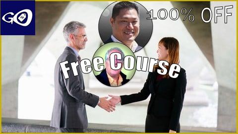 Free Coupon Business Networking Part 7 - Success is in The Follow Up [100% OFF]