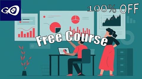 Free Coupon Business Statistics & Data Analysis for Decision Making [100% OFF]
