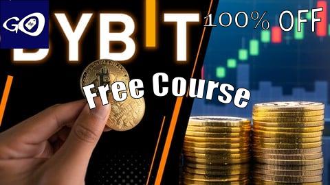 Free Coupon Bybit 101: The Road to Passive Income [100% OFF]