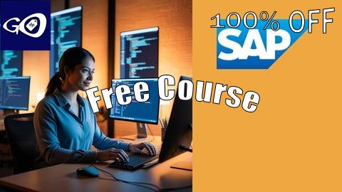 Free Coupon C_ABAPD SAP Certified Associate -  ABAP Practice Test [100% OFF]