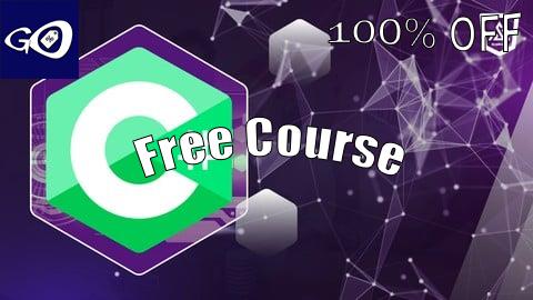 Free Coupon C# Programming: From Fundamentals to Advanced Concepts [100% OFF]
