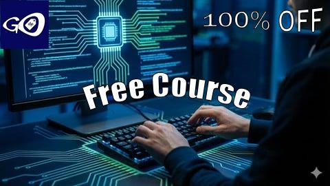 Free Coupon C Programming : Fully Hands on Learning Experience [100% OFF]