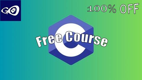 Free Coupon C Programming Language Mastery: Learn C from Scratch [100% OFF]