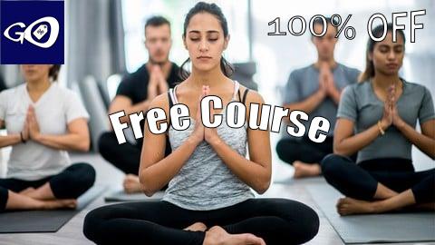 Free Coupon Calm Your Mind: Overcome Stress & Anxiety Naturally [100% OFF]