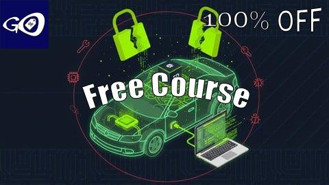 Free Coupon CAN Bus & ECU Tuning: From Packet Analysis to Car Hacking [100% OFF]