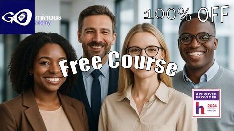 Free Coupon Canadian Employment & HR Compliance Laws Certificate Course [100% OFF]