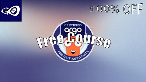 Free Coupon CAPA: Certified Argo Project Associate Practice Exams [100% OFF]