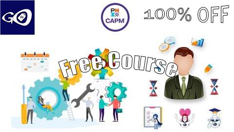 Free Coupon CAPM - Certified Associate in Project Management Mock Exams [100% OFF]